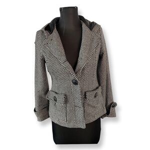Vintage Jacket